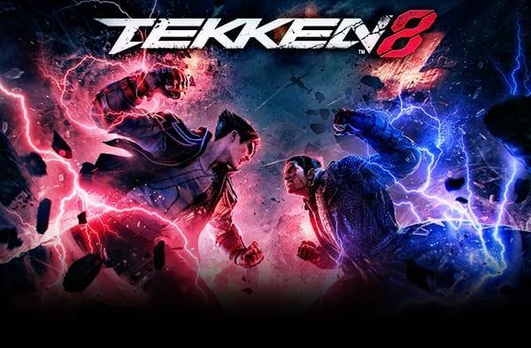 Tekken